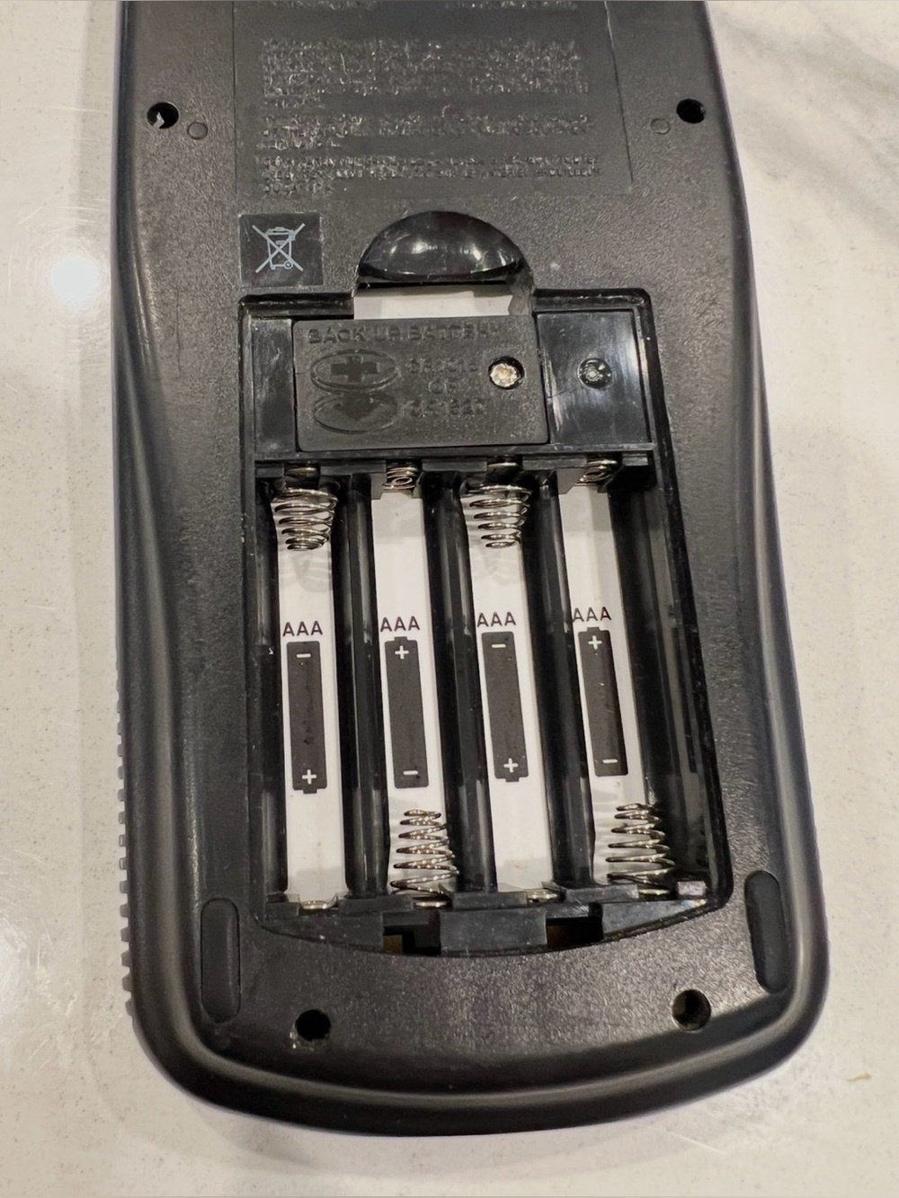 Texas Instruments TI-83 Plus Graphing Calculator - Picture 5 of 5